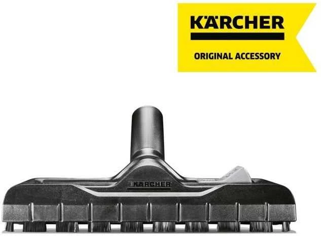 Karcher Dviejų padėčių antgalis, sauso ir drėgno valymo ø35 WD / MV siurbliams, 2.863-000.0
