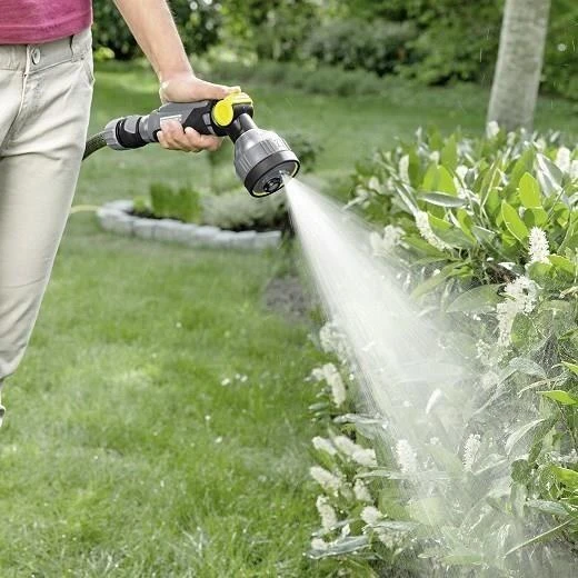 Karcher Metalinis daugiafunkcis laistymo pistoletas Premium