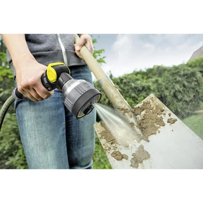Karcher Metalinis daugiafunkcis laistymo pistoletas Premium