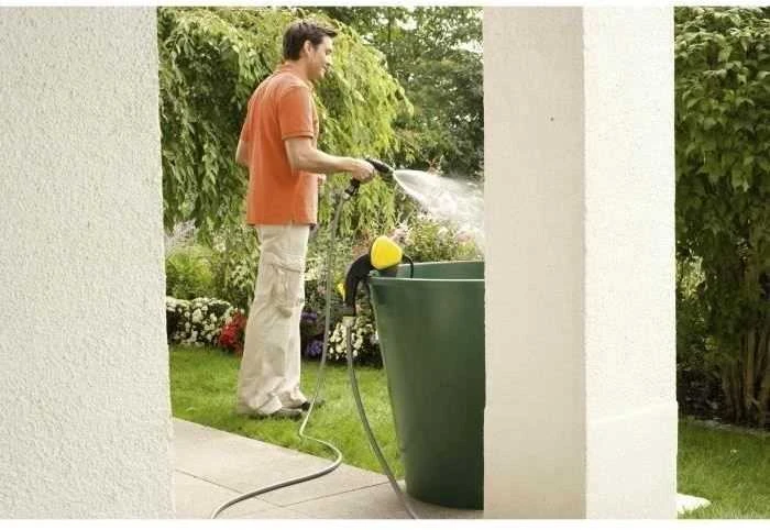 Karcher BP 1 Barrel
