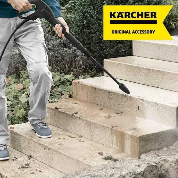 Kärcher DB 180 rotacinis purškimo antgalis skirtas K 7 (2.642-729.0)