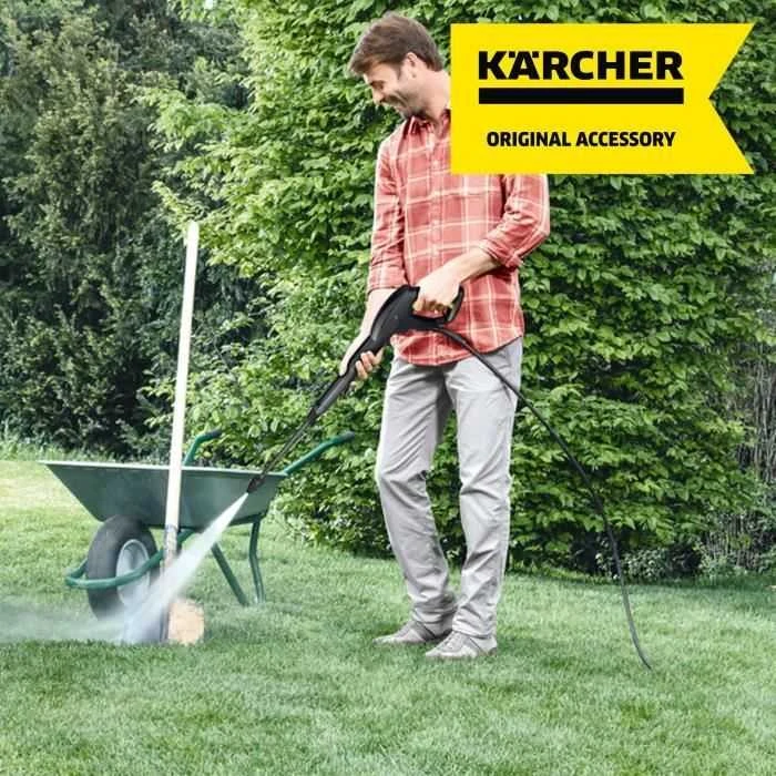 Kärcher DB 180 rotacinis purškimo antgalis skirtas K 7 (2.642-729.0)