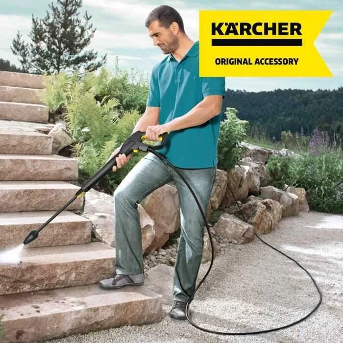 Rotacinis purškimo antgalis DB 145 (K4, K5), Kärcher