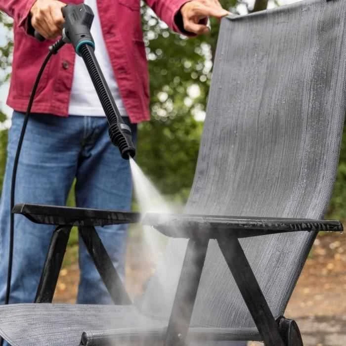 Aukšto slėgio plovykla Karcher OC 6-18 Premium, 200 l/h, 24 bar