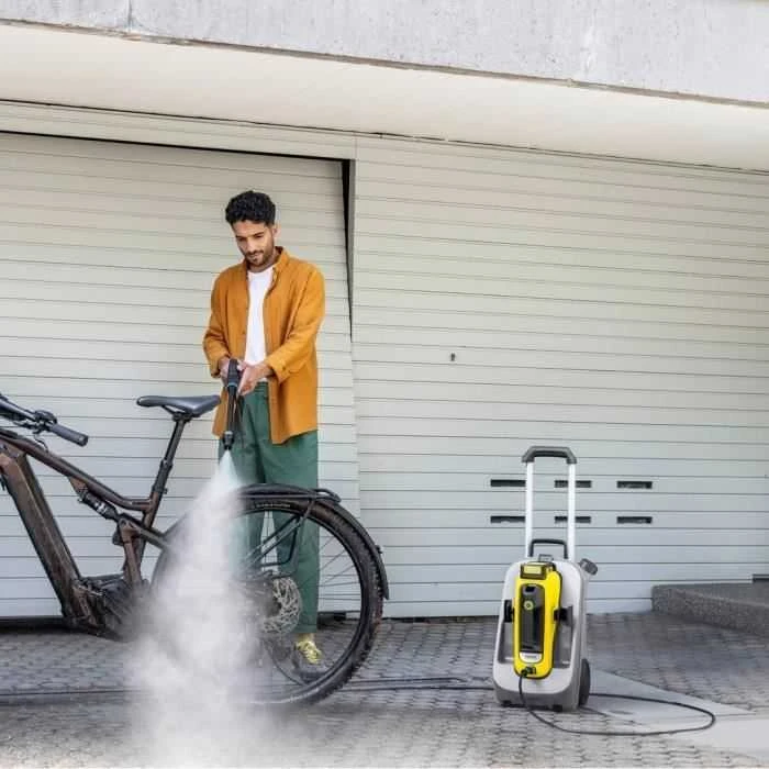 Aukšto slėgio plovykla Karcher OC 6-18 Premium, 200 l/h, 24 bar