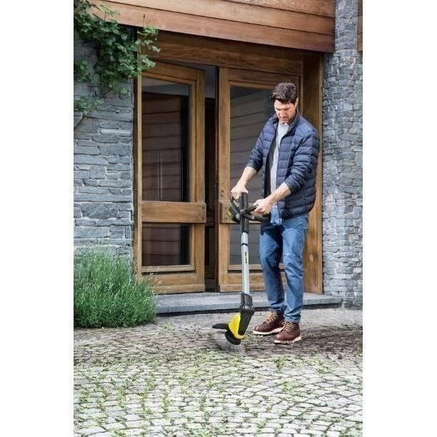 Akumuliatorinis piktžolių šalintojas Karcher WRE 18-55, 1.445-245.0