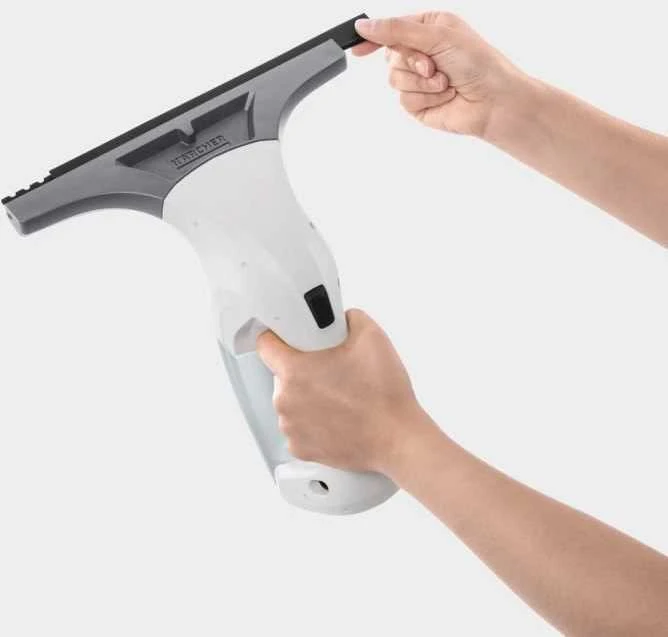 Langų valytuvas Karcher WV 1 Plus (1.633-608.0)