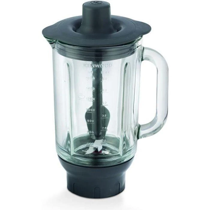 Smulkintuvas (prieads) KENWOOD KAH359GL