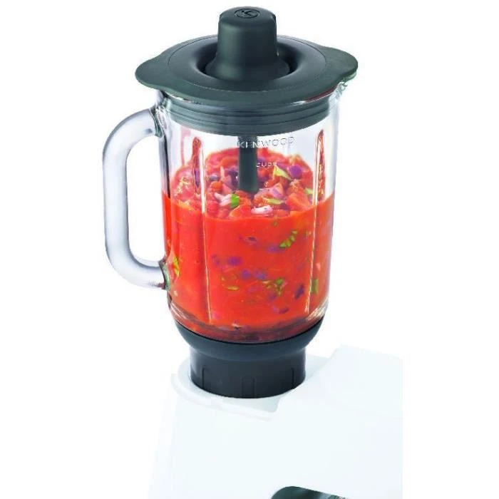 Smulkintuvas (prieads) KENWOOD KAH359GL