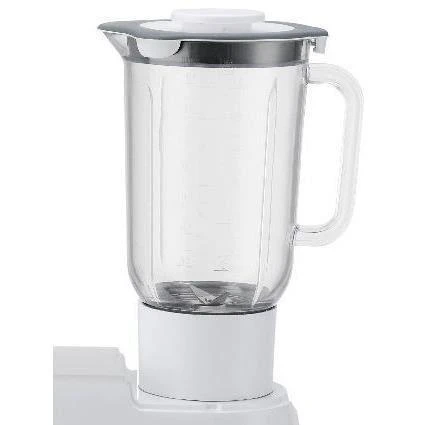 Kenwood KVC3110S virtuvinis kombainas 4,6 l Sidabrinis 1000 W