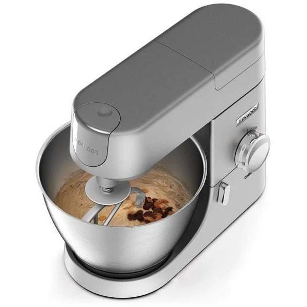 Kenwood KVC3110S virtuvinis kombainas 4,6 l Sidabrinis 1000 W