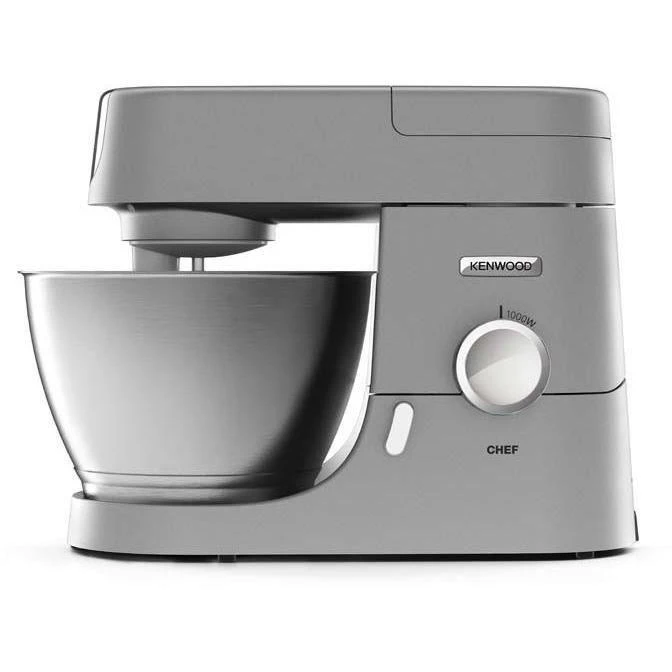 Kenwood KVC3110S virtuvinis kombainas 4,6 l Sidabrinis 1000 W