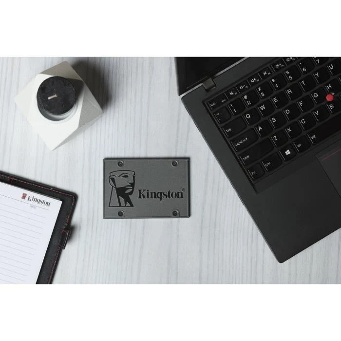 KINGSTON SSD SATA 2.5" 480GB TLC, SA400S37/480G 