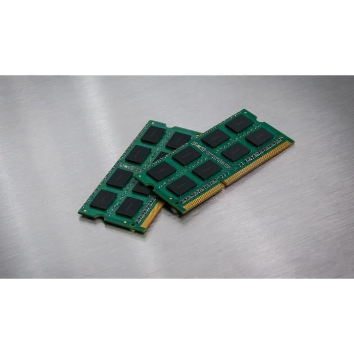 Nešiojamo kompiuterio atmintis KINGSTON 4GB DDR3 1600MHz Non-ECC CL11 SODIMM SR x8