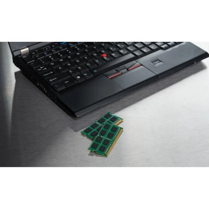 Nešiojamo kompiuterio atmintis KINGSTON 4GB DDR3 1600MHz Non-ECC CL11 SODIMM SR x8