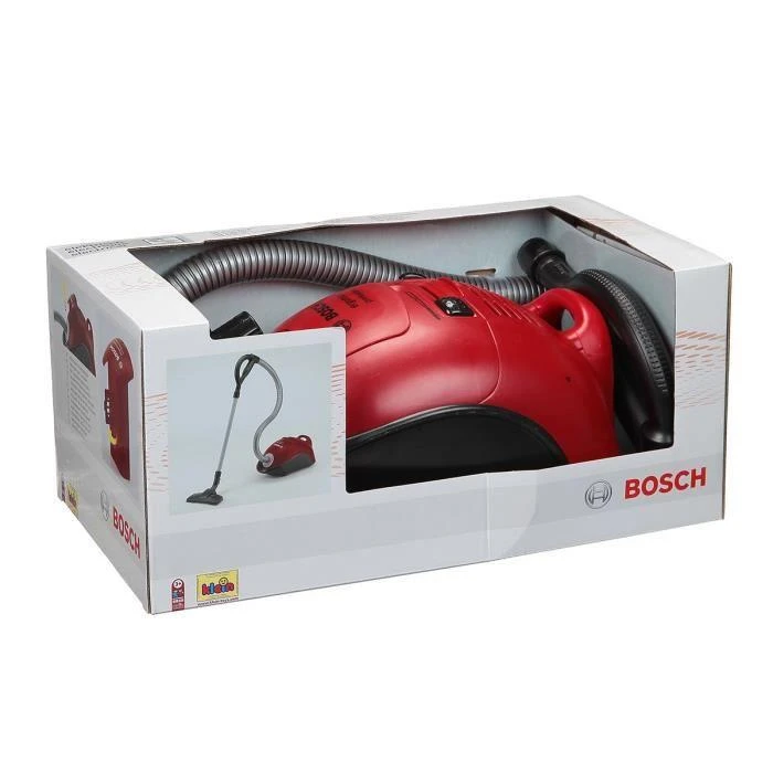 KLEIN BOSCH dulkių siurblys