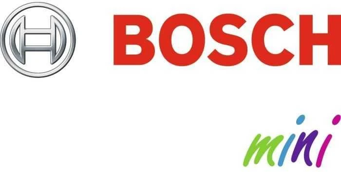 Vaikiški apsauginiai akiniai, ausinės, šalmas ir pirštinės Bosch, Klein