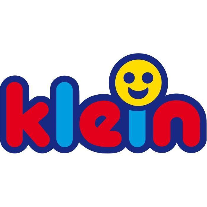 Vaikiška žoliapjovė Klein žalia 3 m.+