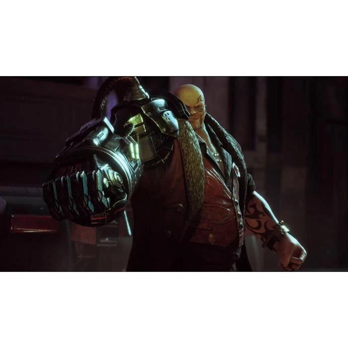 Prime Matter Gungrave G.O.R.E (Day One Edition) (Išpakuotas) PS4