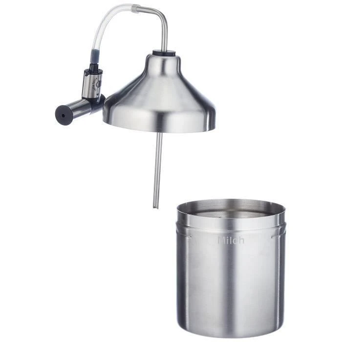Priedas Krups XS 6000 Puodelis su dozatoriumi