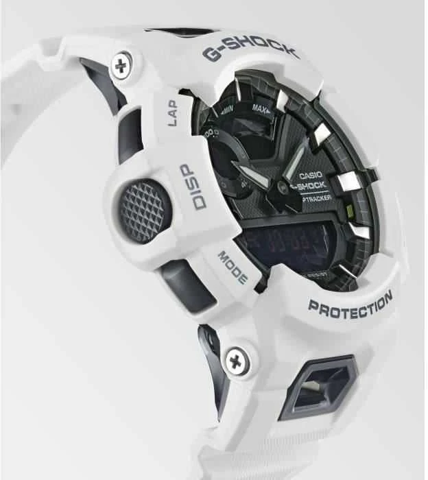 Laikrodis Casio G-SHOCK GBA-900-7AER