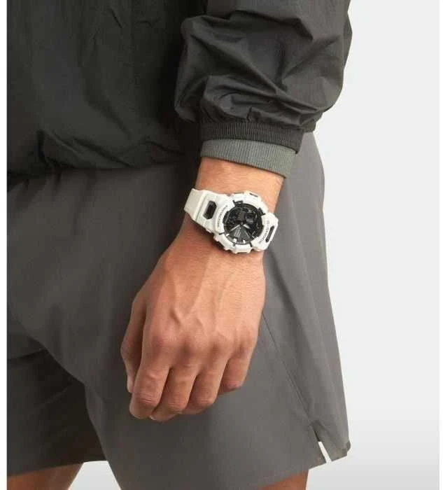 Laikrodis Casio G-SHOCK GBA-900-7AER
