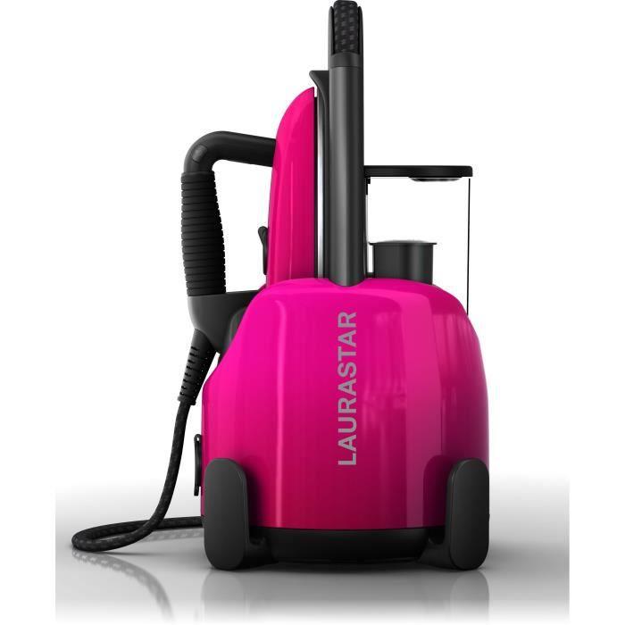 LAURASTAR 000.0339.515 LIFT+ Pinky Pop garų gener.