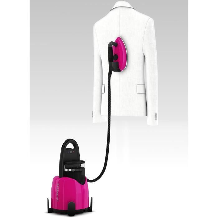 LAURASTAR 000.0339.515 LIFT+ Pinky Pop garų gener.