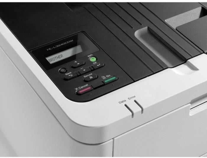 Lazerinis spausdintuvas Brother HL-L3240CDW (HLL3240CDWRE1)