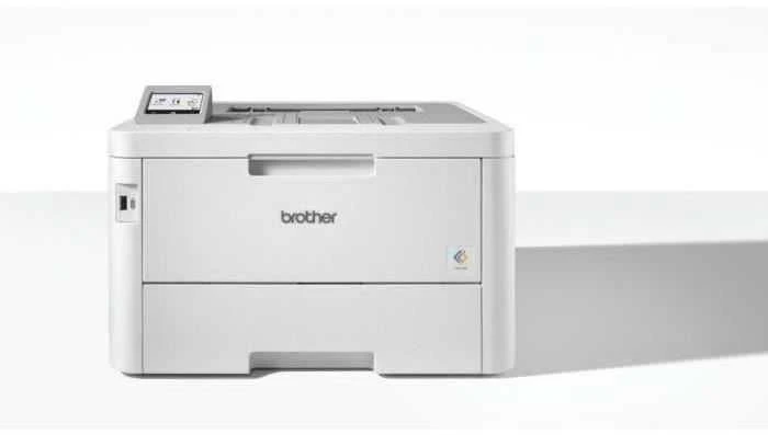 Brother HL-L8240CDW | Spausdintuvas | Wi-Fi | Maximum ISO A-series paper size A4 | Baltas