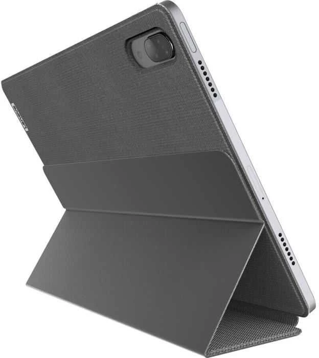 Lenovo Folio dėklas skirtas Lenovo P11, Juodas