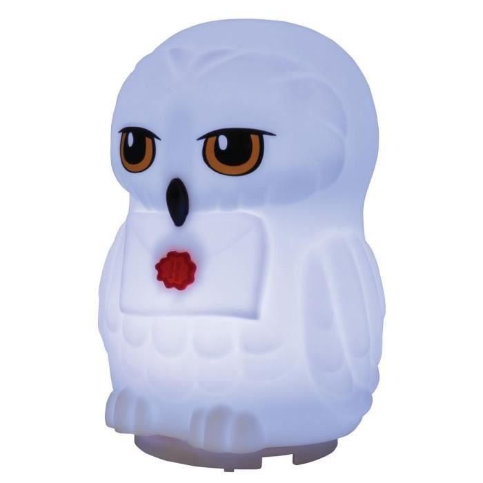 LEXIBOOK – 3D naktinė šviesa – Šviesos sklaida spalvomis – Apytiksl. 20 cm