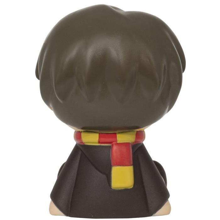 Lexibook HARRY POTTER - 3D Night Light - Color Variation - Approx. 13cm