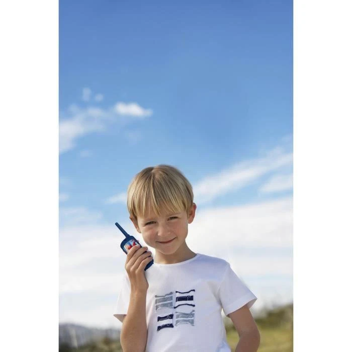 Lexibook Spiderman RPTW12SP