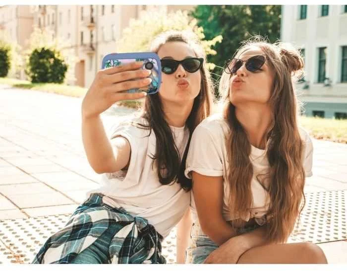 „Lexibook“ – „Stitch Starcam®“ spausdinimas (DJ150D)