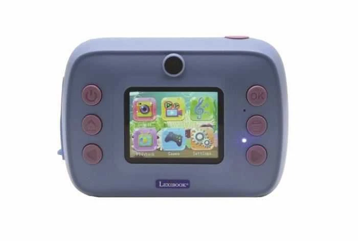 „Lexibook“ – „Stitch Starcam®“ spausdinimas (DJ150D)