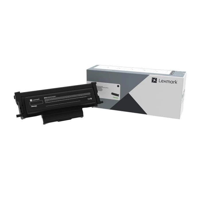 Lexmark B222X00 | Kasetė | Kasetė | Juodas