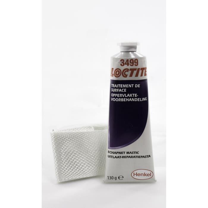 Loctite 3499 Paste repair 130g Exhaust, modelis LOC5010266431864