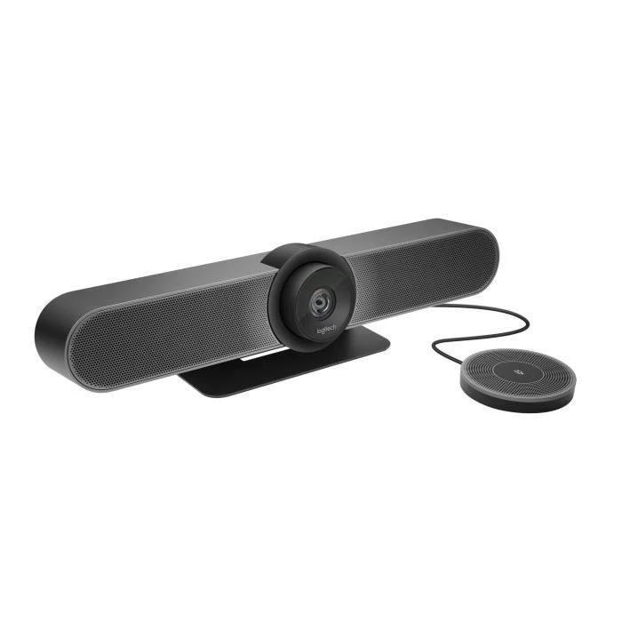 LOGITECH MeetUp kamera