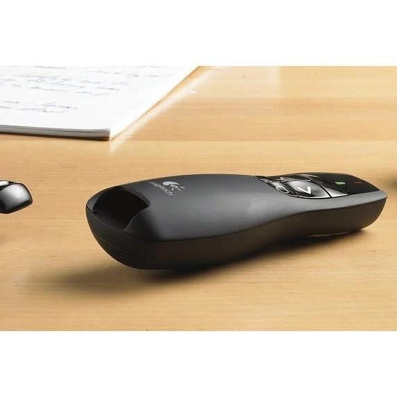 LOGITECH R400 nuotolinio valdymo pultas