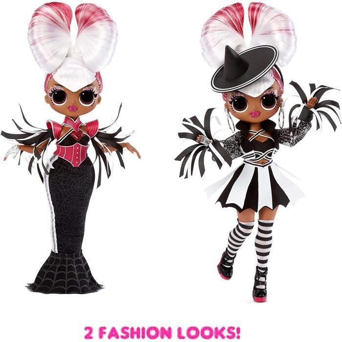 LOL Surprise OMG Movie Magic lėlytė - Spirit Queen (577928)