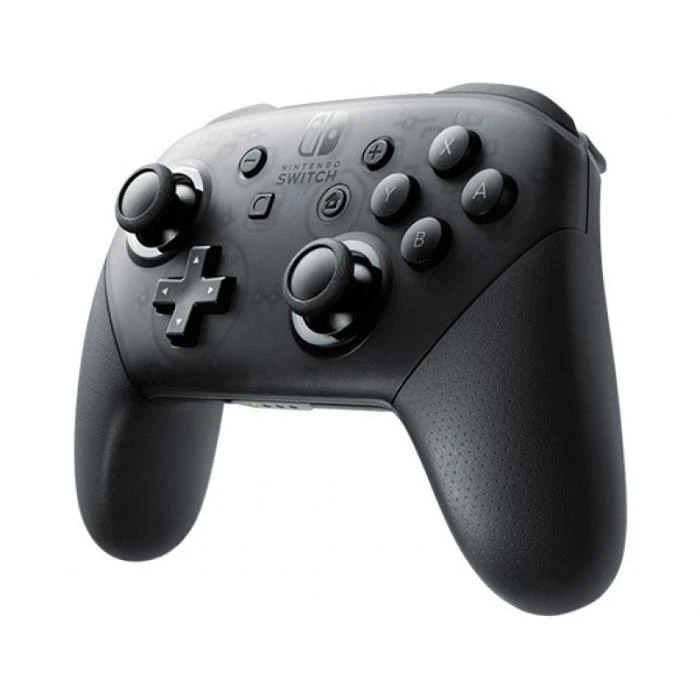 Nintendo Switch Pro valdiklis