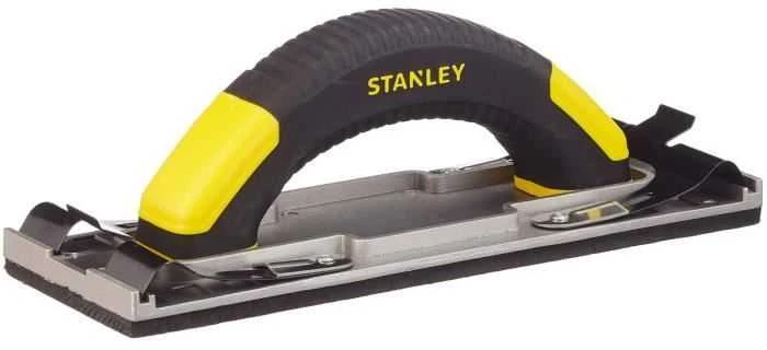 STANLEY BLOK NA PAPIER ŚCIERNY 230 x 80,4 mm