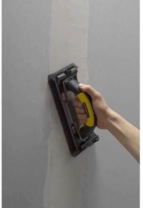 STANLEY BLOK NA PAPIER ŚCIERNY 230 x 80,4 mm