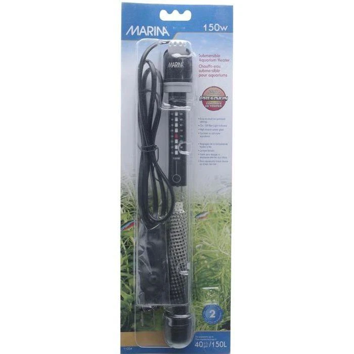 Hagen Marina šildytuvas 150W, 27cm
