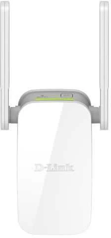 Stiprintuvo signalas WiFi D-Link DAP-1610/E