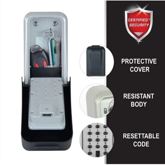 Master Lock Dėžutė MasterLock 5426EURD