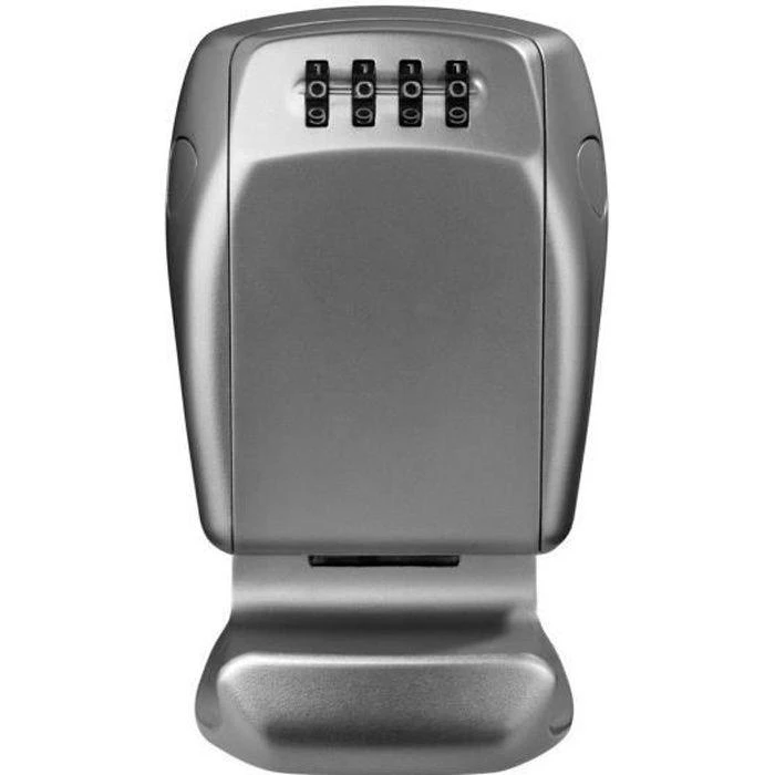 Master Lock Dėžutė raktams MasterLock su kodiniu užraktu, pakabinama, grūdintas plienas