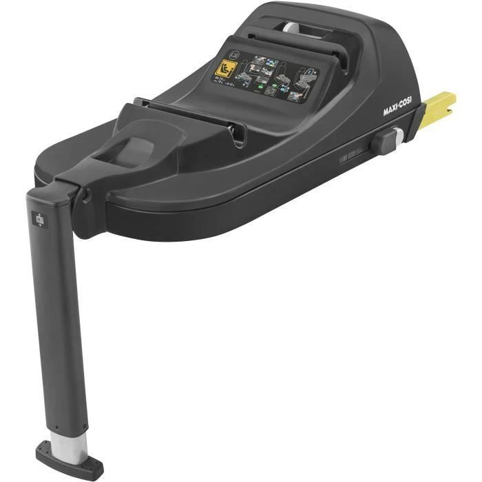 Maxi-Cosi Cabriofix i-Size - "Isofix" bazė automobilinei kėdutei