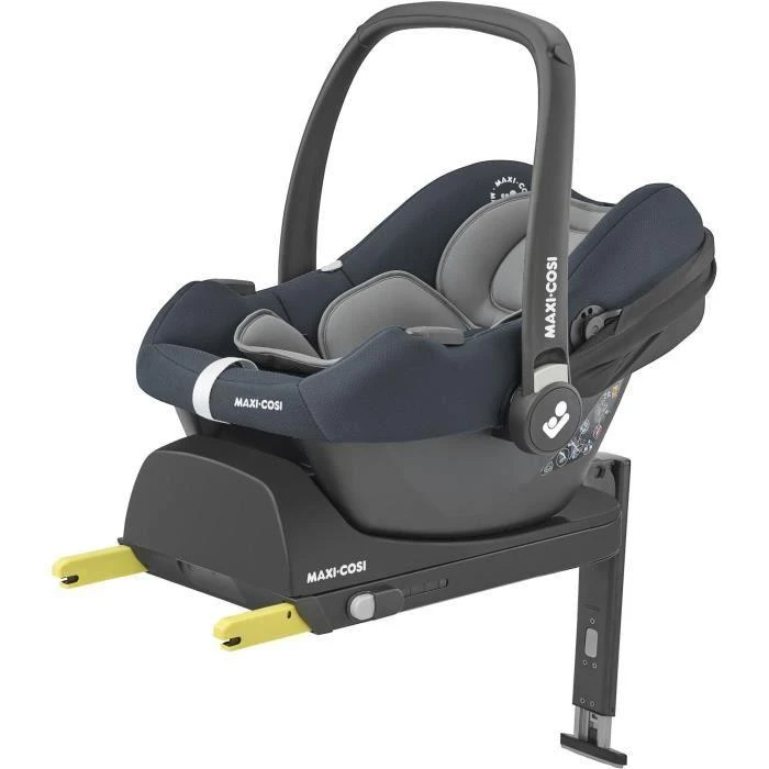 Maxi-Cosi Cabriofix i-Size - "Isofix" bazė automobilinei kėdutei